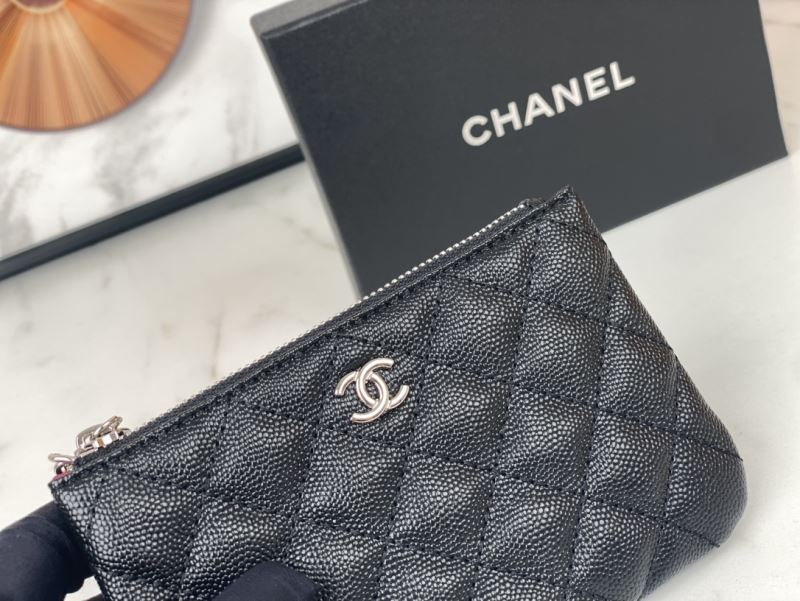 Chanel Wallets Purse